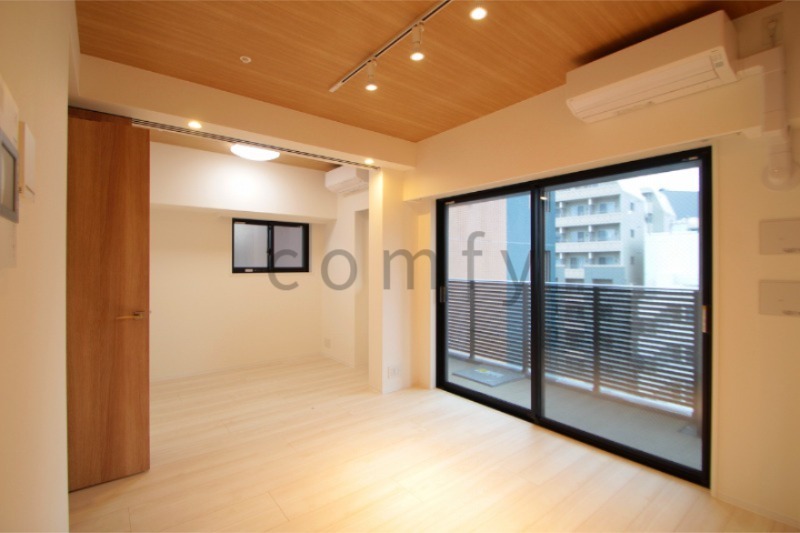 居室・リビング　リビングダイニング