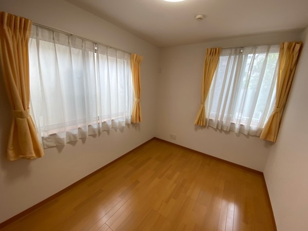 その他部屋・スペース　２面採光