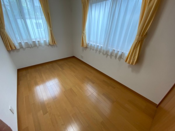 その他　綺麗なお部屋