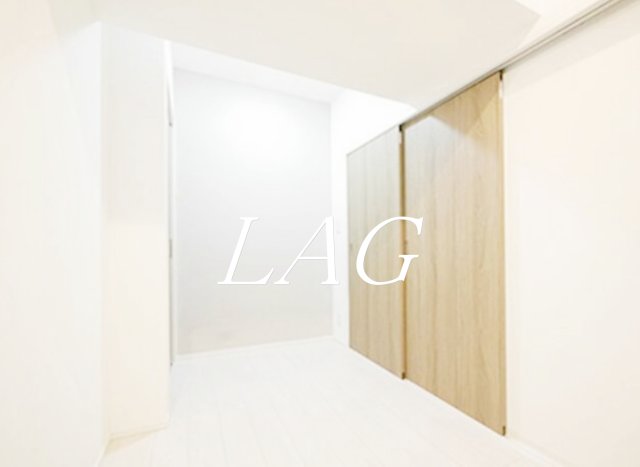 その他部屋・スペース　寝室です。