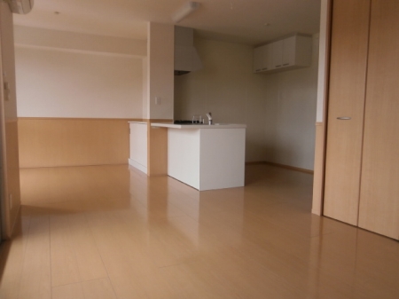 居室・リビング　※別部屋のイメージ写真です。