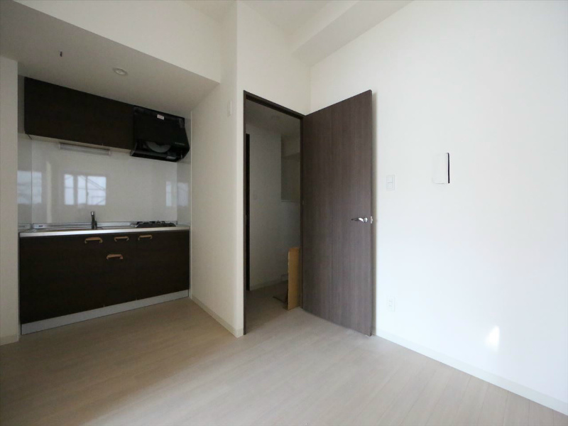 セキュリティ　ＴＶモニター付きインターホン付いてます