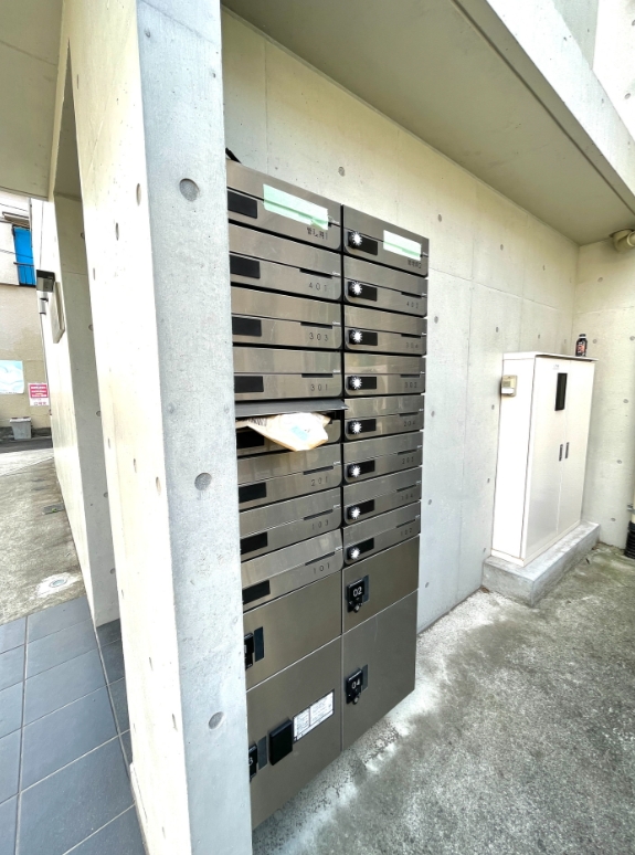 その他共有部分