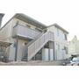 運動公園前駅より徒歩12分 2階 築13年8ヶ月の賃貸物件
