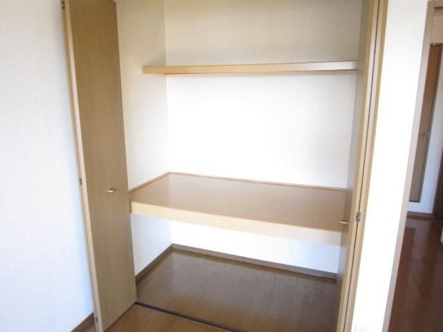 収納　☆収納スペース☆