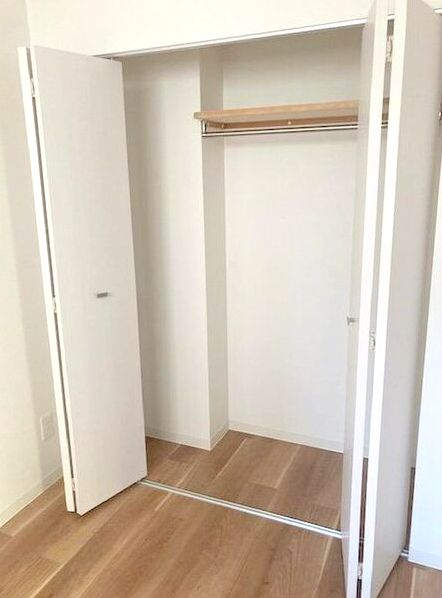 収納　☆クローゼット☆