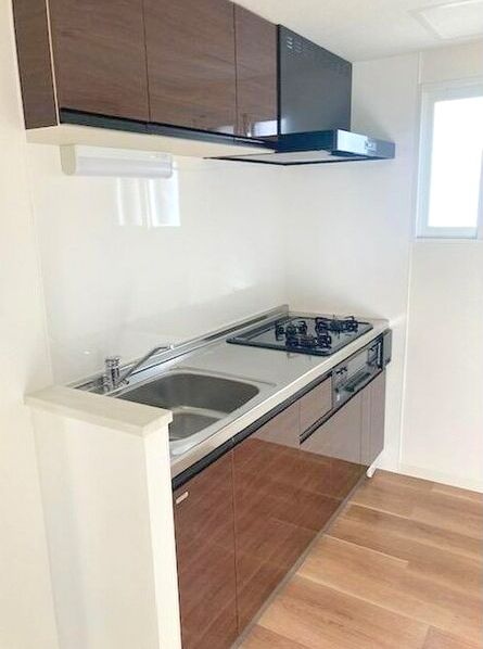 キッチン　☆システムキッチン☆