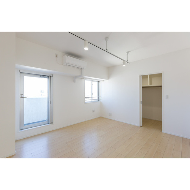 居室・リビング　居室