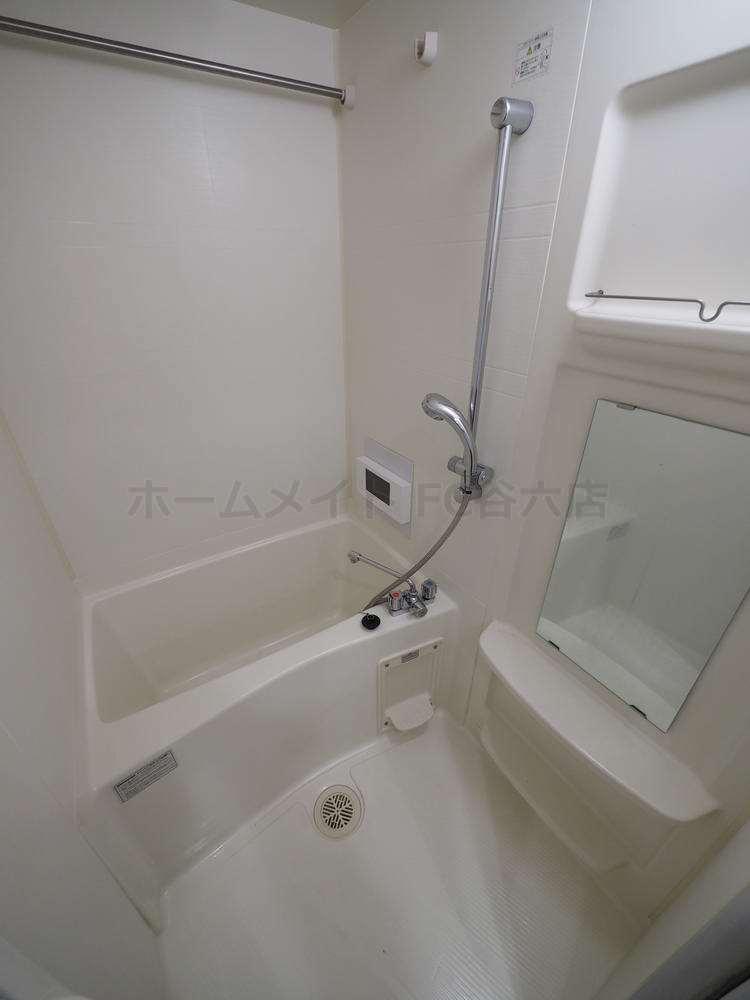 バス・シャワールーム　エステムコート心斎橋EASTエリジオン