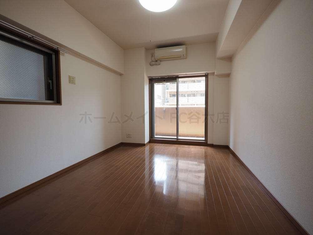 居室・リビング　エステムコート心斎橋EASTエリジオン