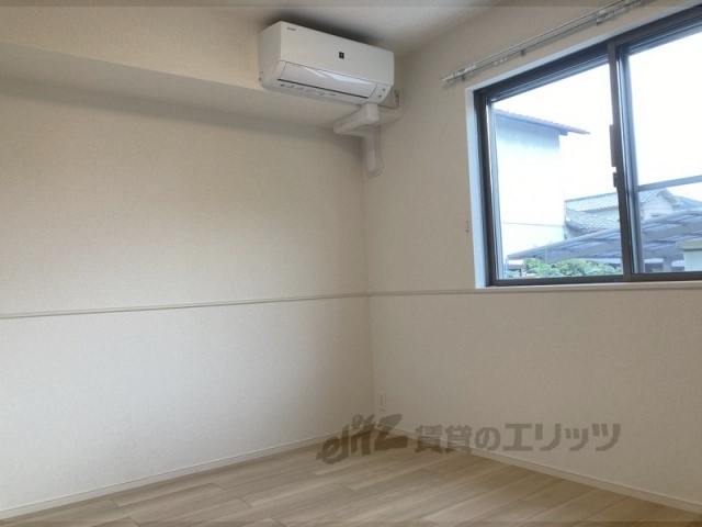 居室・リビング　洋室