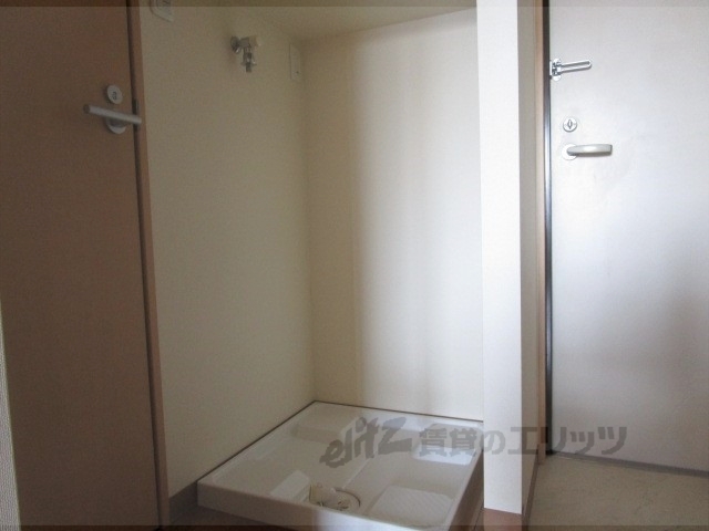 その他部屋・スペース　洗濯機置場