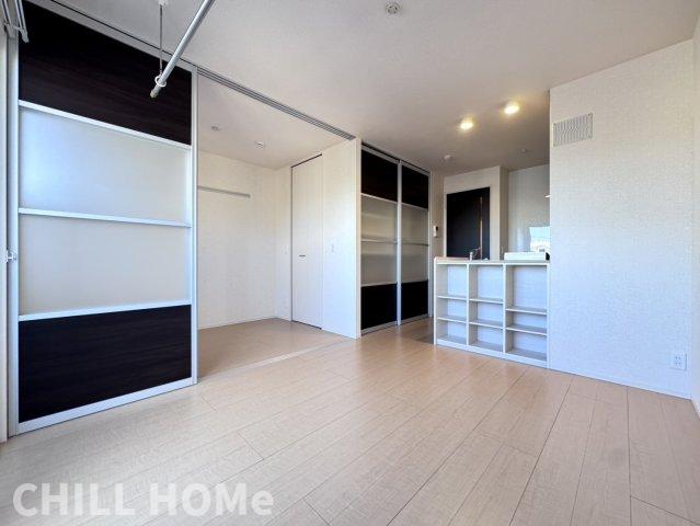 居室・リビング　他社様掲載物件もまとめてご紹介、ご案内可能です(^^)/