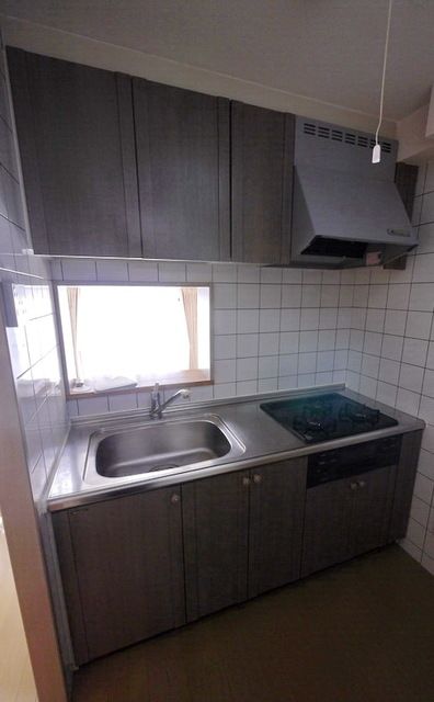 キッチン　★システムキッチン★