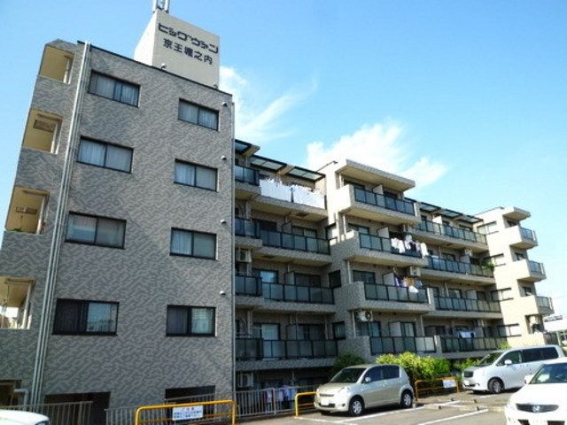 建物外観　★駅前で大変便利です★