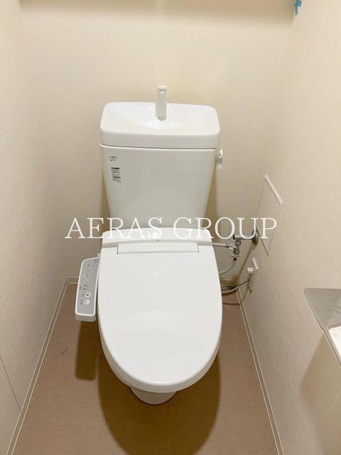 トイレ　同仕様