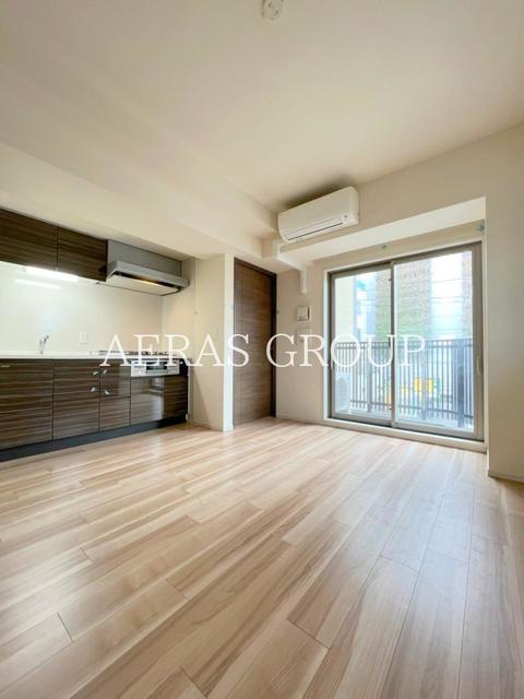 居室・リビング　同仕様