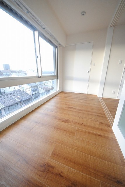 その他部屋・スペース　写真は５１０号室