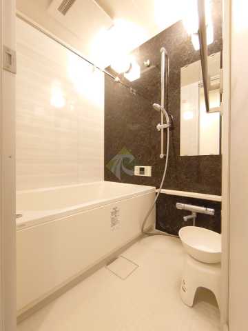 バス・シャワールーム　プライムレジデンス渋谷