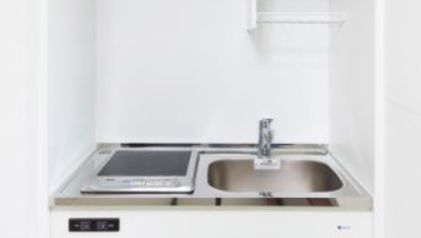 キッチン　※同仕様写真