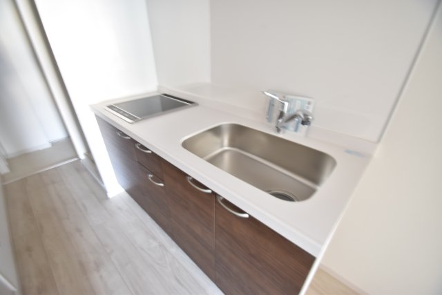 キッチン　※参考写真