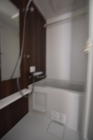 バス・シャワールーム　※参考写真