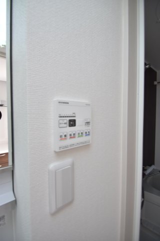 その他設備　※参考写真