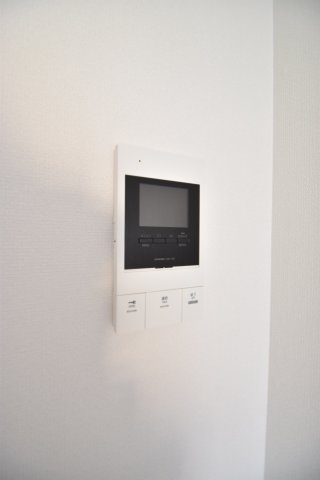 セキュリティ　※参考写真