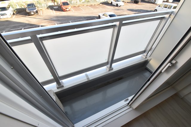 バルコニー　※参考写真