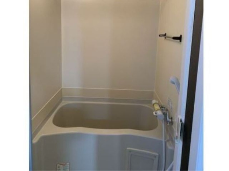 バス・シャワールーム　バス　※概略資料につき現況を優先します。