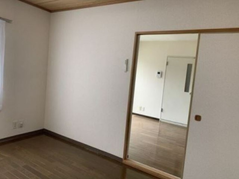 その他　洋室　※概略資料につき現況を優先します。