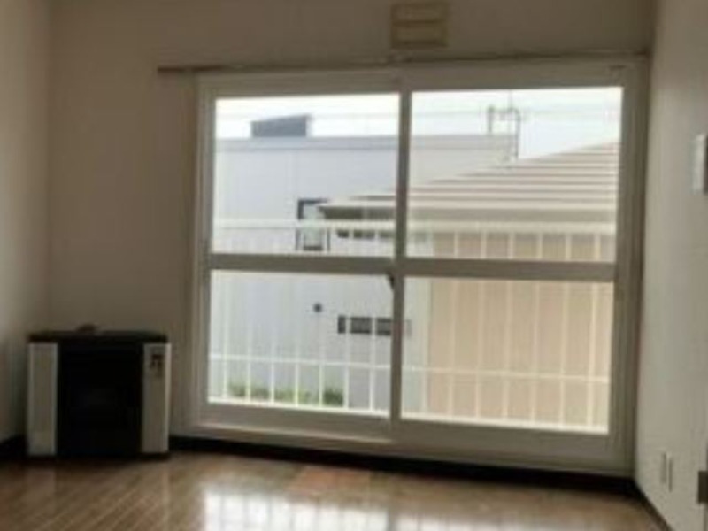 眺望　眺望　※概略資料につき現況を優先します。