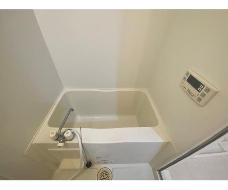 バス・シャワールーム　☆ゆったりくつろげるお風呂☆