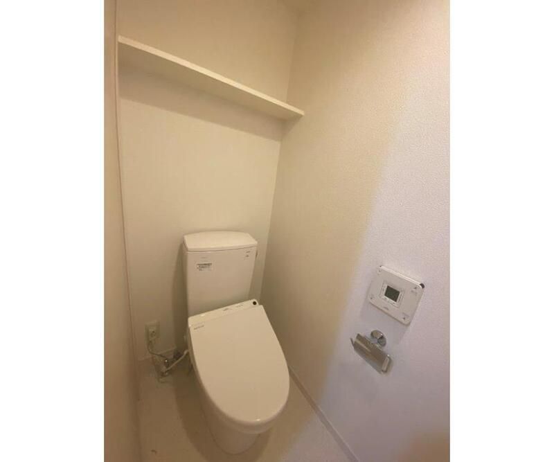 トイレ　☆清潔感のあるトイレ☆