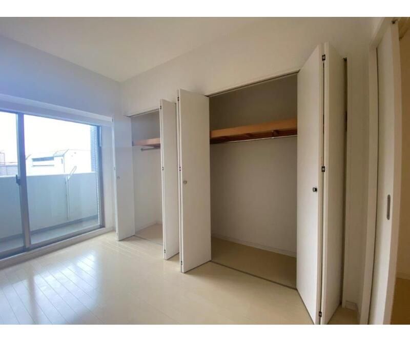 収納　☆たっぷり収納☆