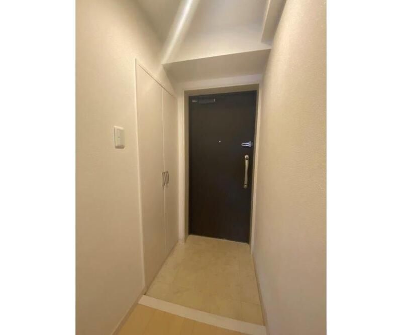 玄関　☆広々とした玄関☆