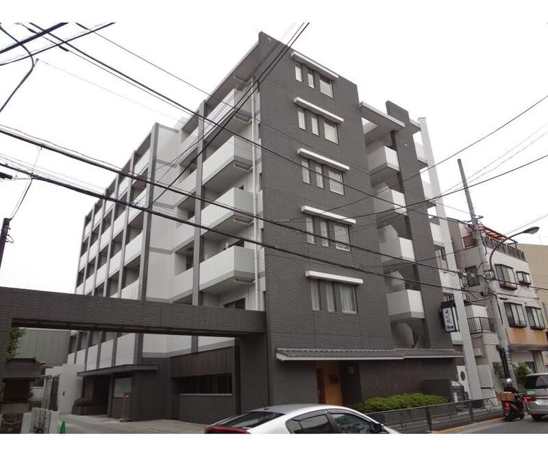 建物外観　☆きれいな外観☆