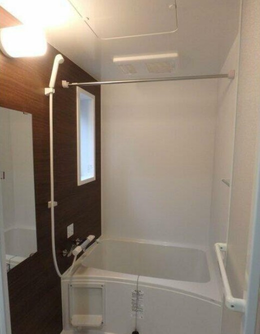 バス・シャワールーム　☆浴室☆