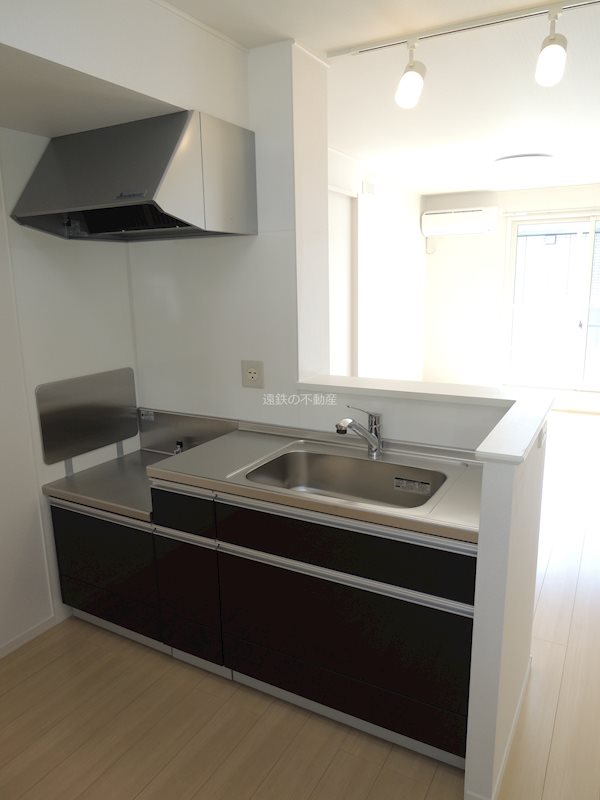 キッチン　※現状優先