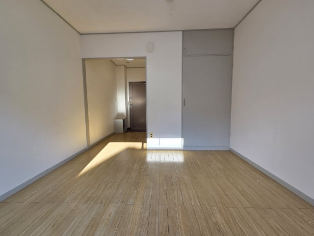 居室・リビング　使いやすいリビングです