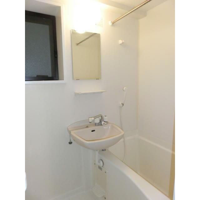 バス・シャワールーム　（別タイプ参考写真）レジオス池袋イースト　豊島区東池袋5