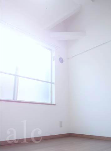 その他部屋・スペース　居室部分