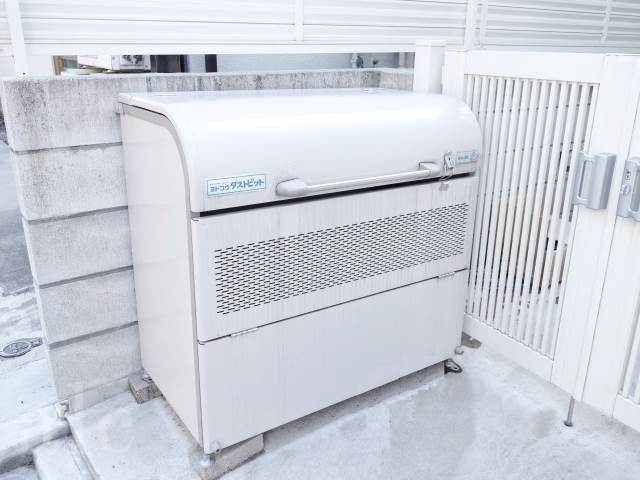 その他　２４ｈゴミ出し可