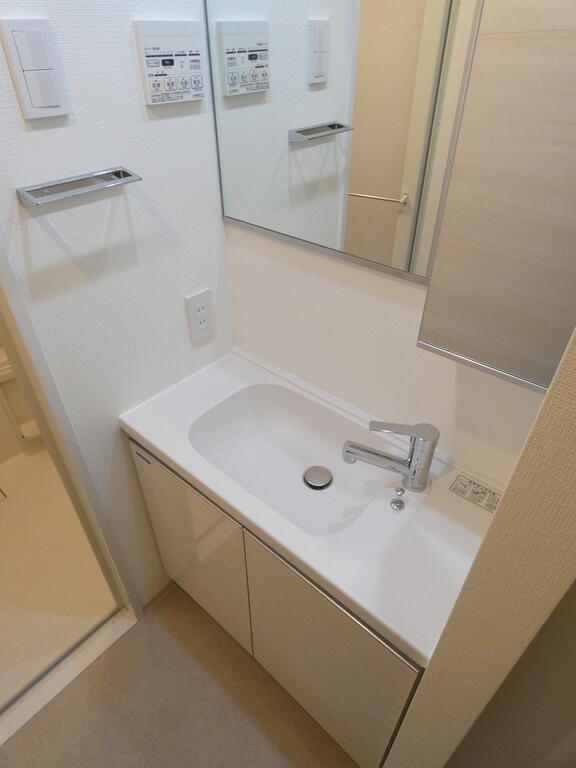 洗面設備　洗面※別部屋参考写真