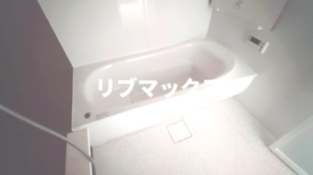 バス・シャワールーム　同タイプ別住戸