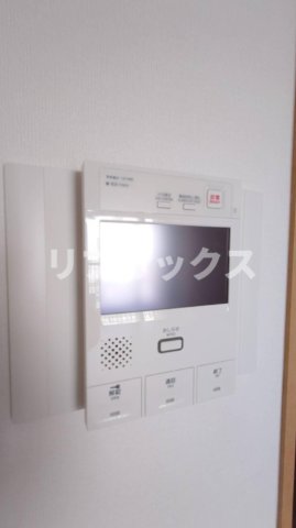 セキュリティ　同タイプ別住戸