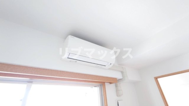 その他設備　同タイプ別住戸