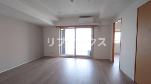 居室・リビング　同タイプ別住戸