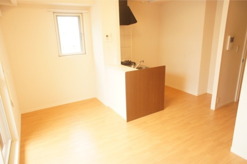 居室・リビング　図面と現状に相違がある場合には現状を優先