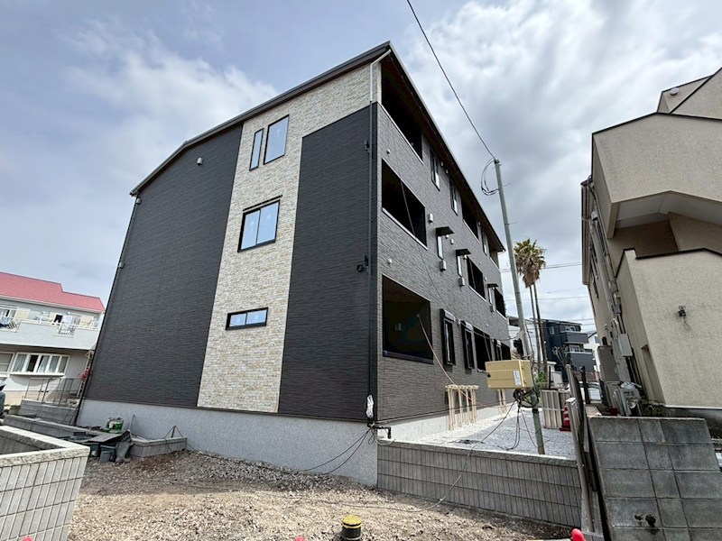 その他　セブンイレブンまで160m